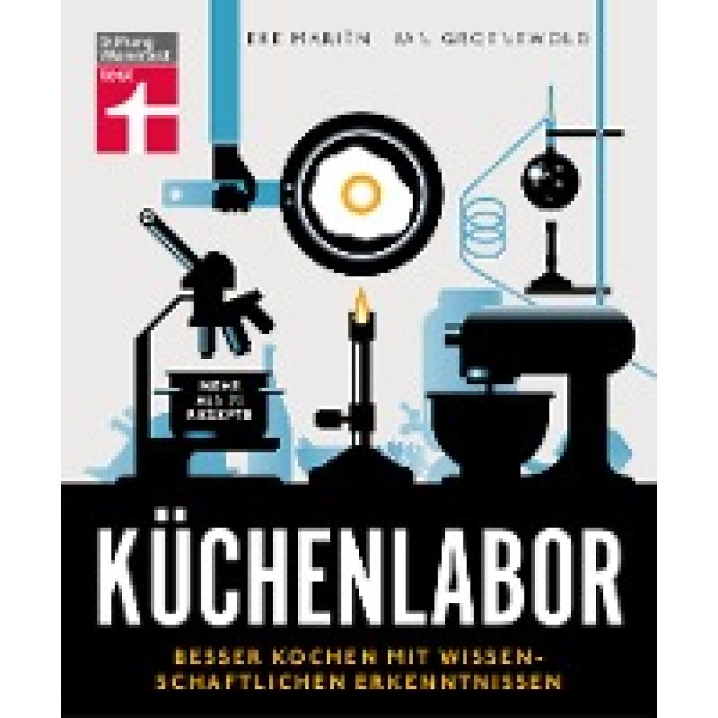 9783747104835 - Küchenlabor - Eke Mariën Jan Groenewold Gebunden 9783747104835 - Küchenlabor - Eke Mariën Jan Groenewold Gebunden