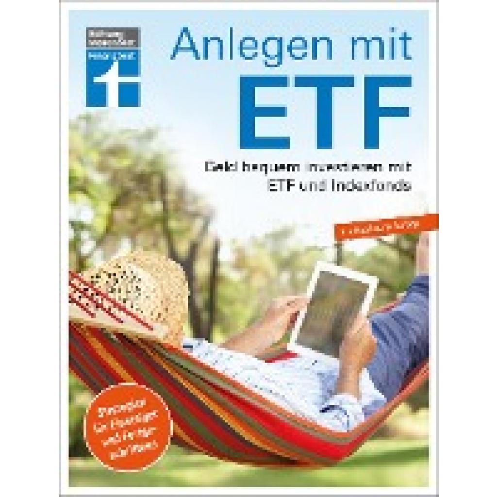 Wallstabe-Watermann, Brigitte: Anlegen mit ETF