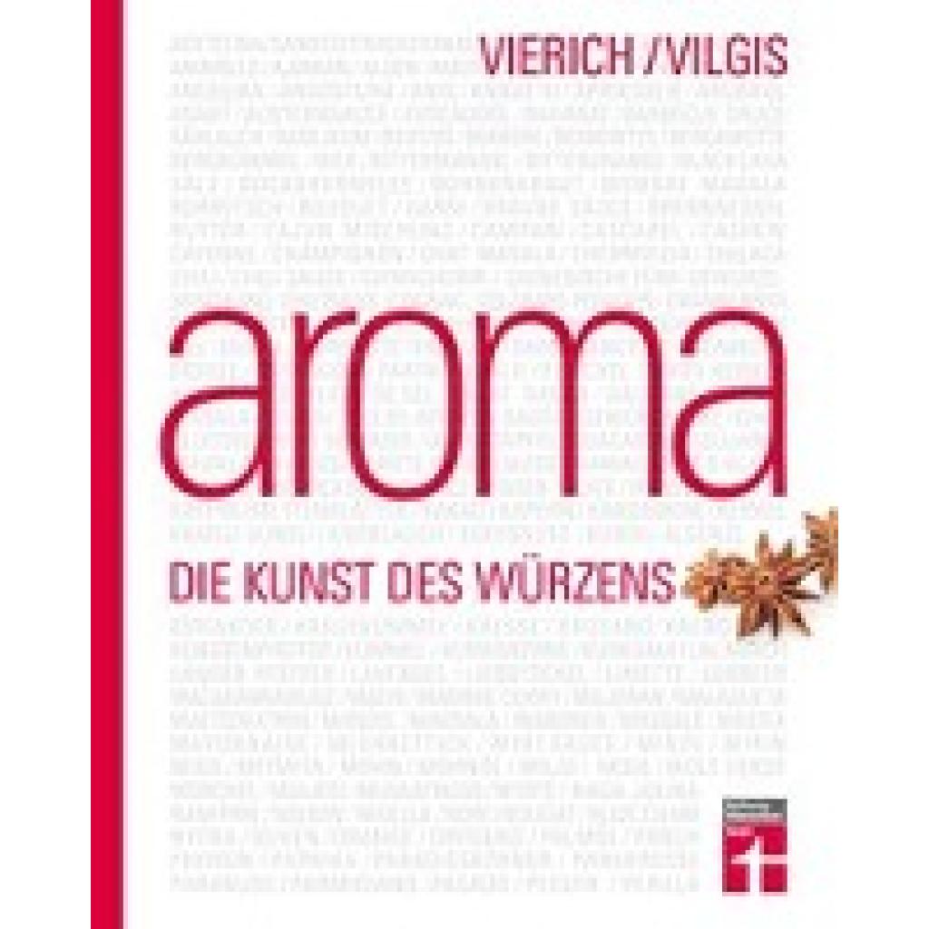 Vilgis, Thomas: Aroma