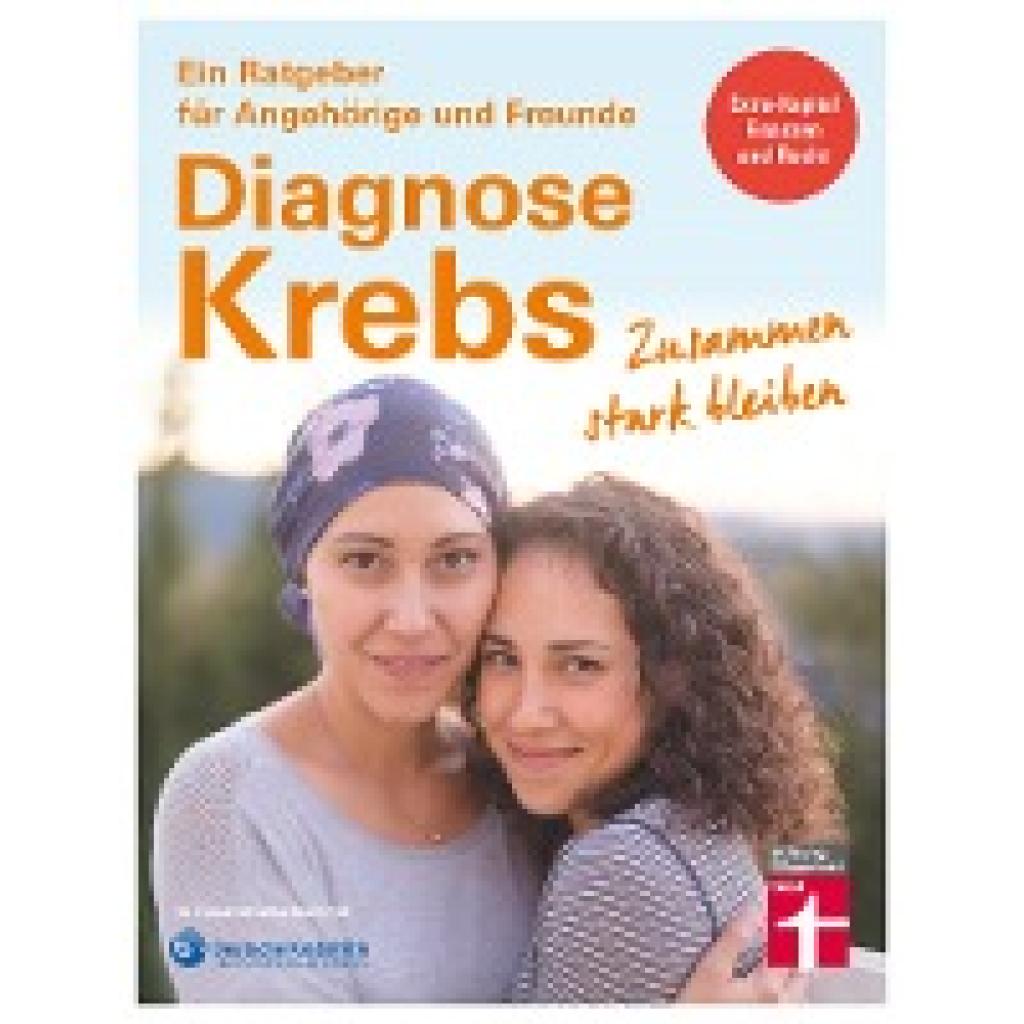 Beckmann, Isabell-Annett: Diagnose Krebs