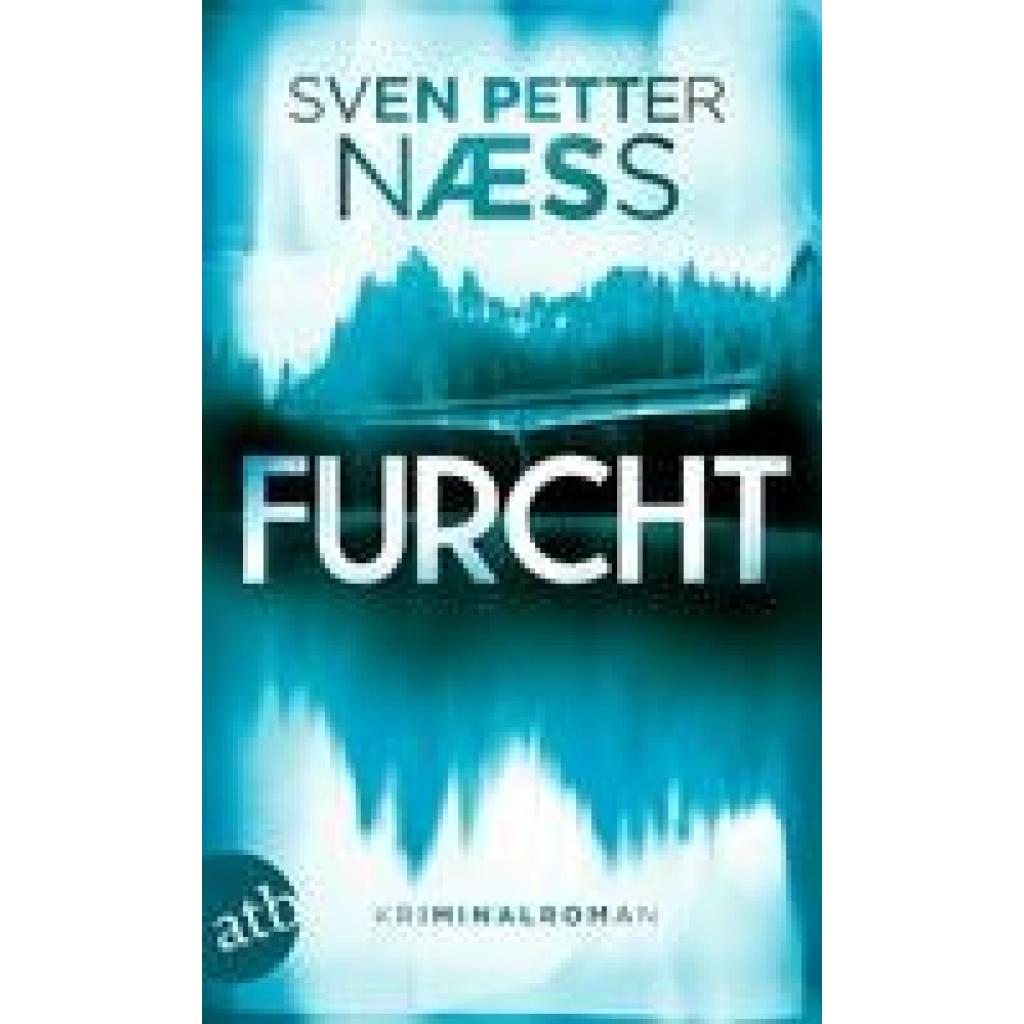 9783746640365 - Naess Sven Petter Furcht