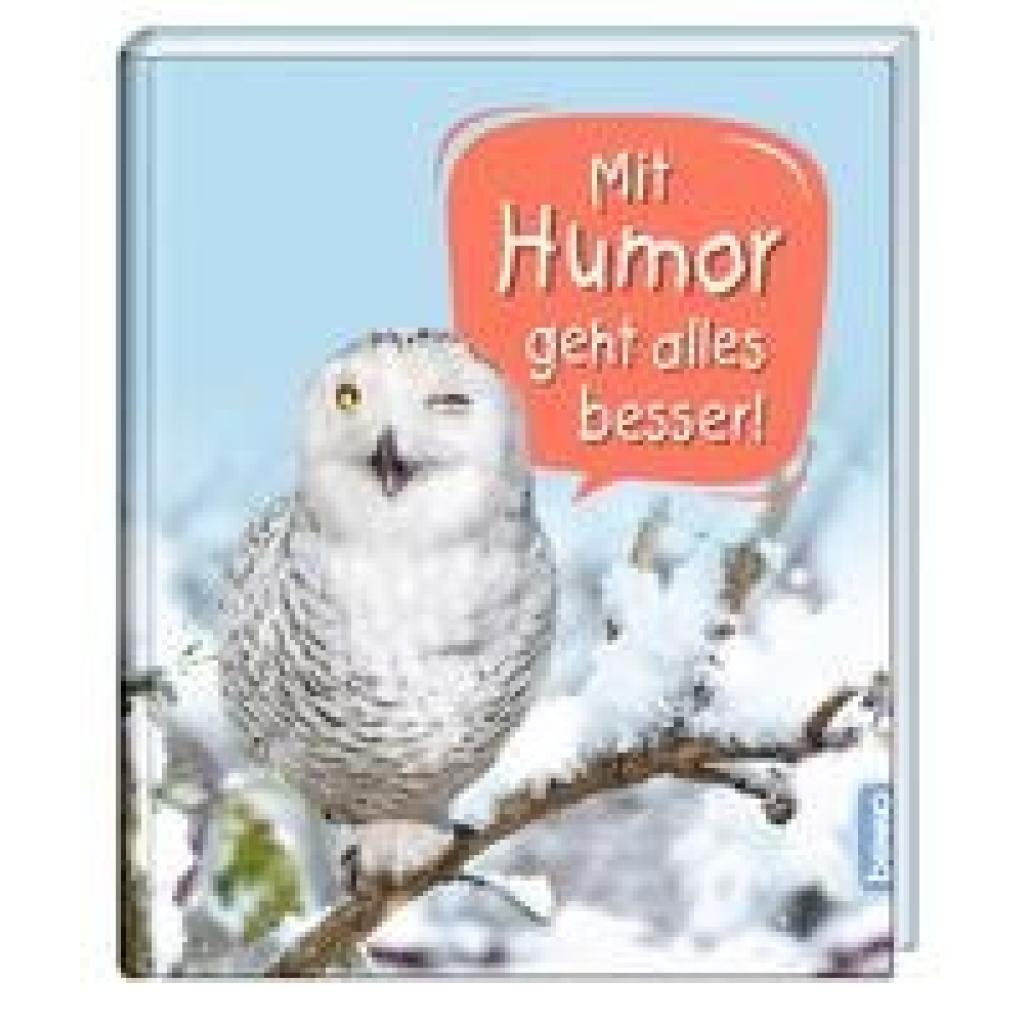 9783746264080 - Mit Humor geht alles besser! Gebunden