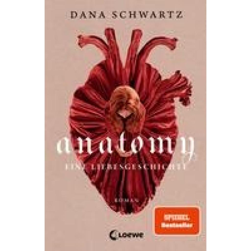 Schwartz, Dana: Anatomy