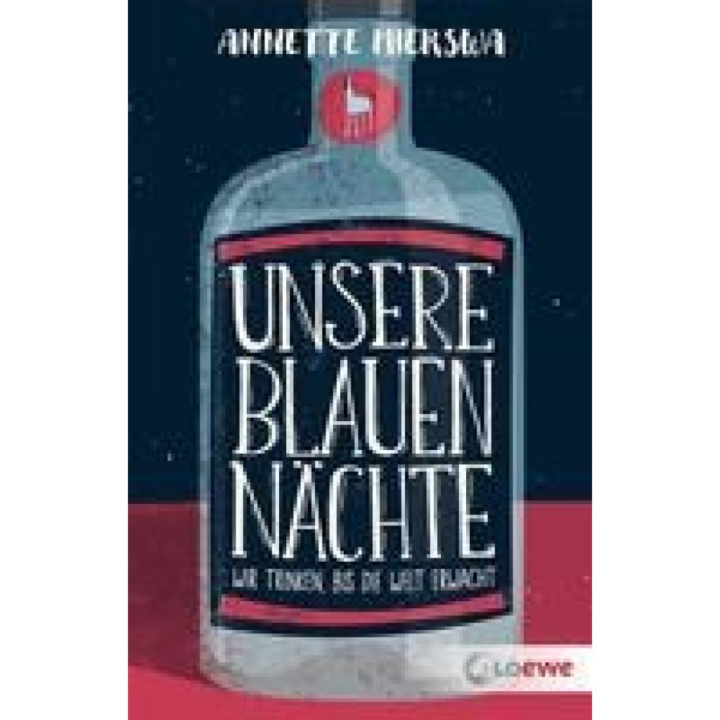 9783743214545 - Unsere blauen Nächte - Annette Mierswa Taschenbuch 9783743214545 - Unsere blauen Nächte - Annette Mierswa Taschenbuch