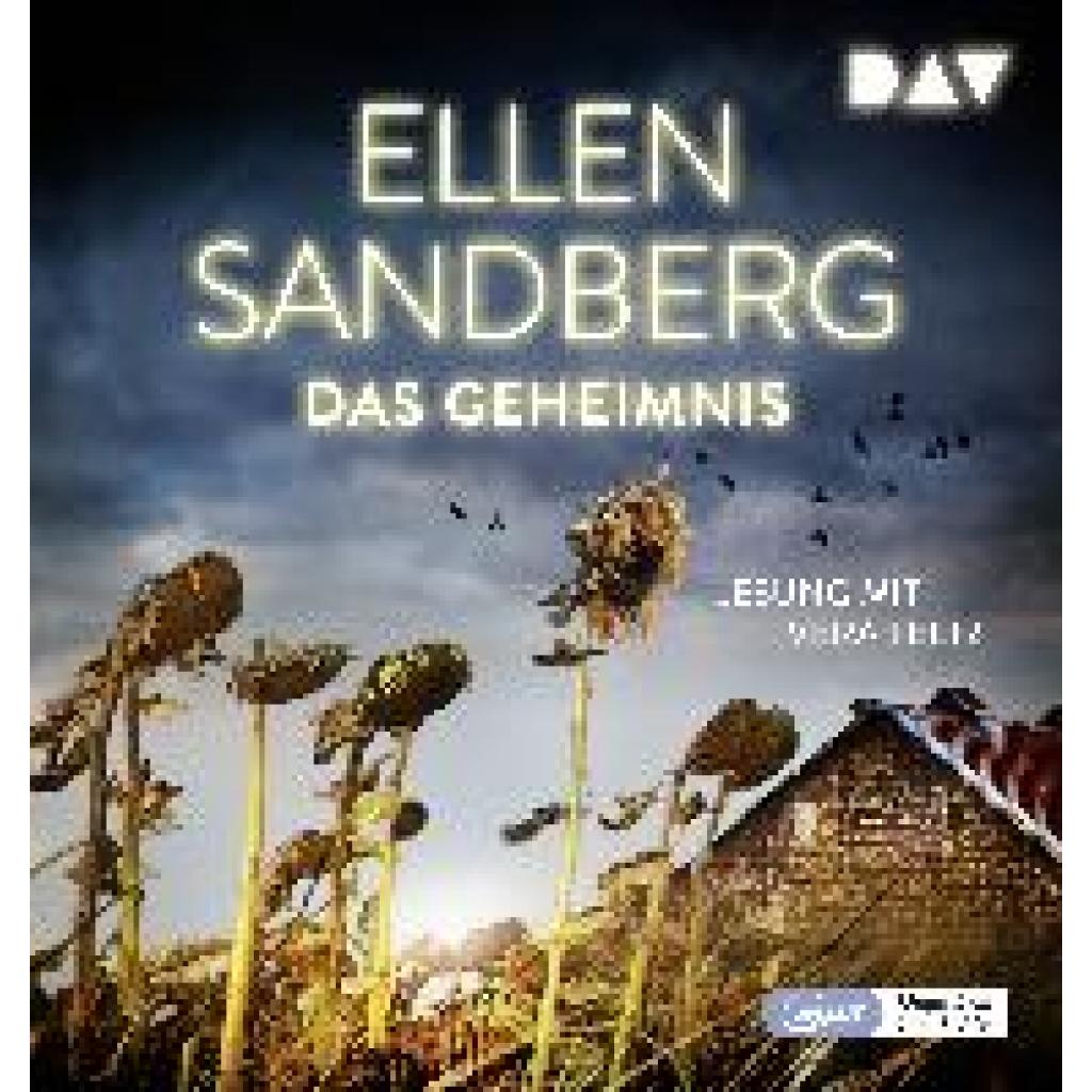 Sandberg, Ellen: Das Geheimnis