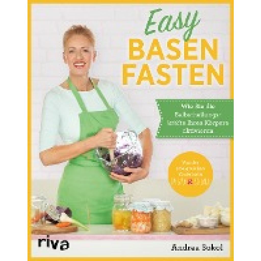 Sokol, Andrea: Easy Basenfasten