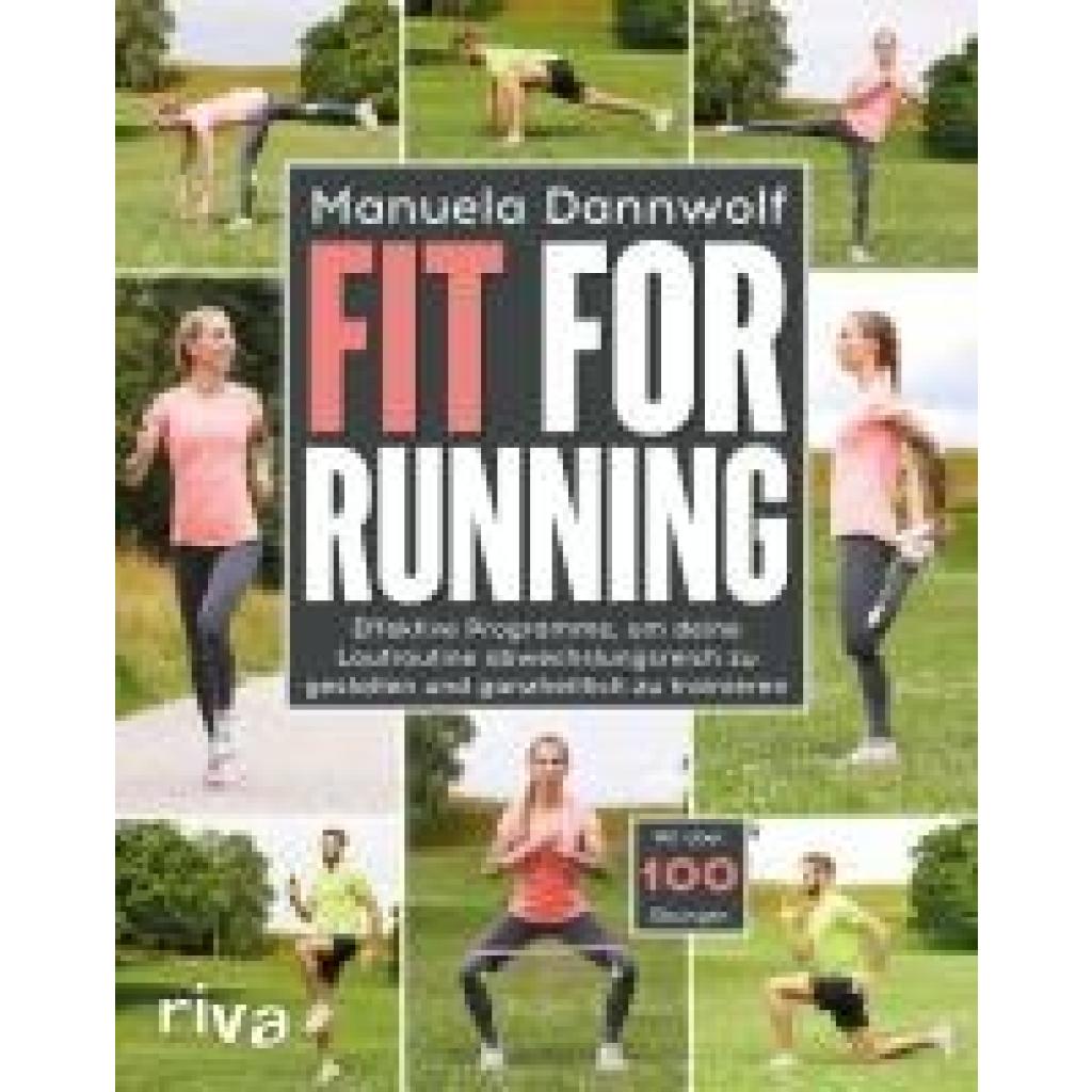 9783742318206 - Fit for Running - Manuela Dannwolf Kartoniert (TB) 9783742318206 - Fit for Running - Manuela Dannwolf Kartoniert (TB)