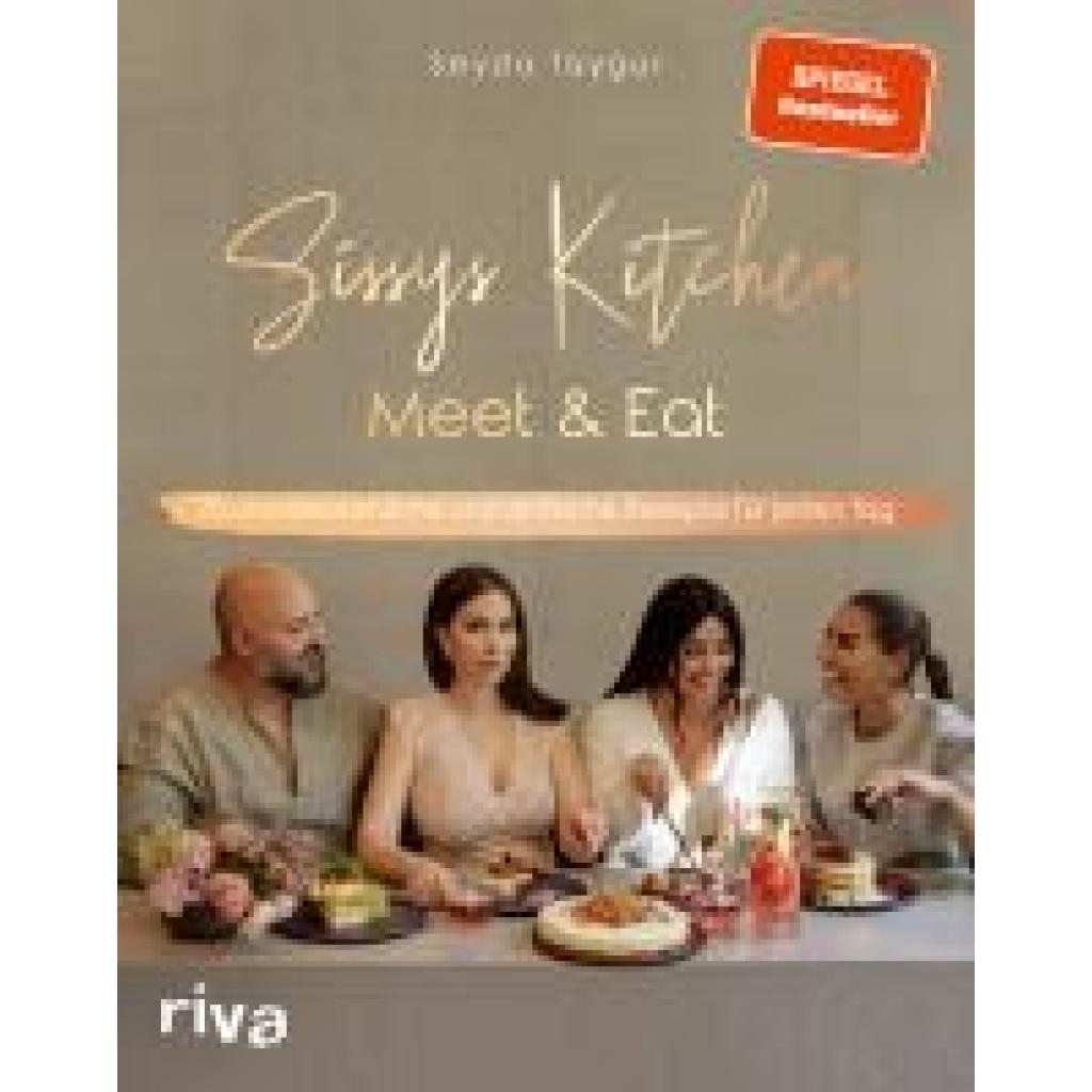 9783742317278 - Sissys Kitchen Meet & Eat - Seyda Taygur Gebunden 9783742317278 - Sissys Kitchen Meet & Eat - Seyda Taygur Gebunden