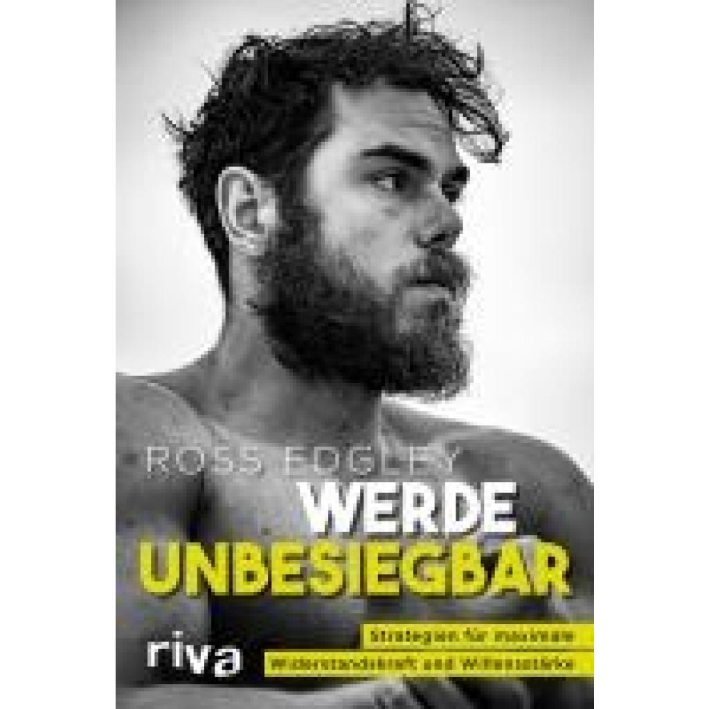 Werde unbesiegbar (Edgley, Ross)
