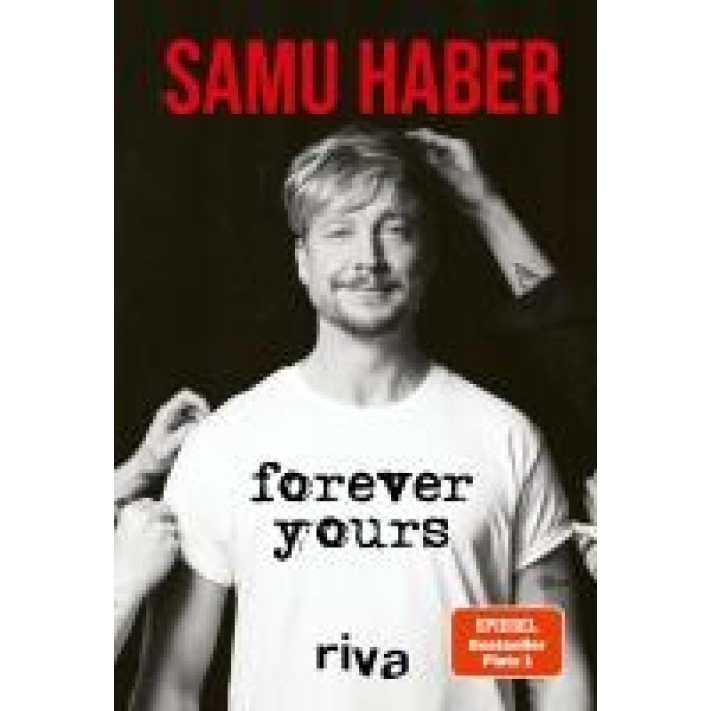 9783742315700 - Forever Yours - Samu Haber Gebunden 9783742315700 - Forever Yours - Samu Haber Gebunden