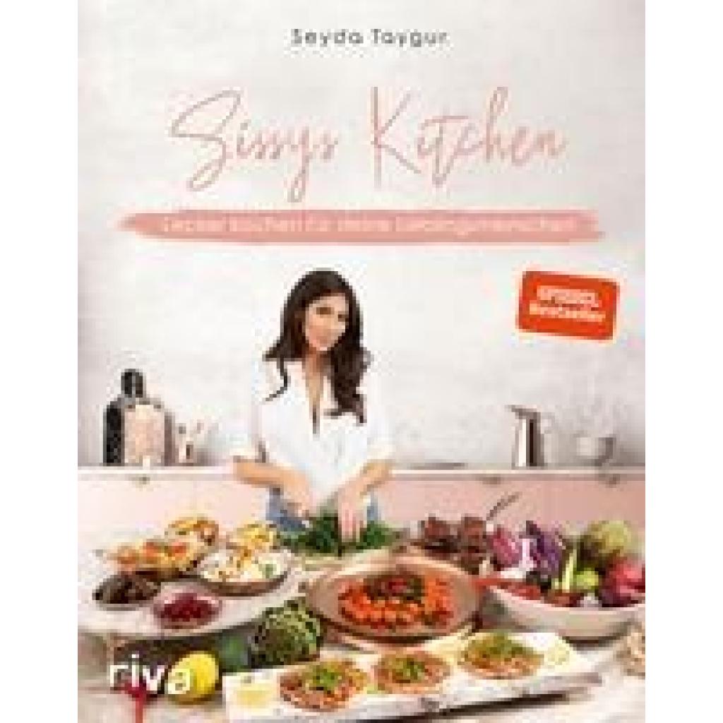 9783742314567 - Sissys Kitchen - Seyda Taygur Gebunden 9783742314567 - Sissys Kitchen - Seyda Taygur Gebunden