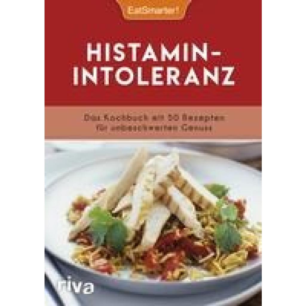 Histaminintoleranz