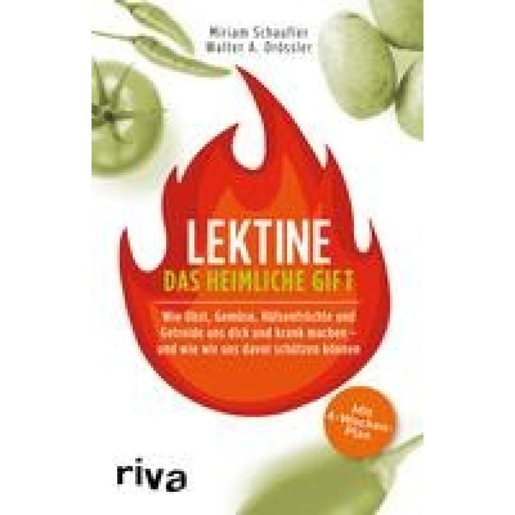 9783742304827 - Schaufler Miriam Lektine - das heimliche Gift