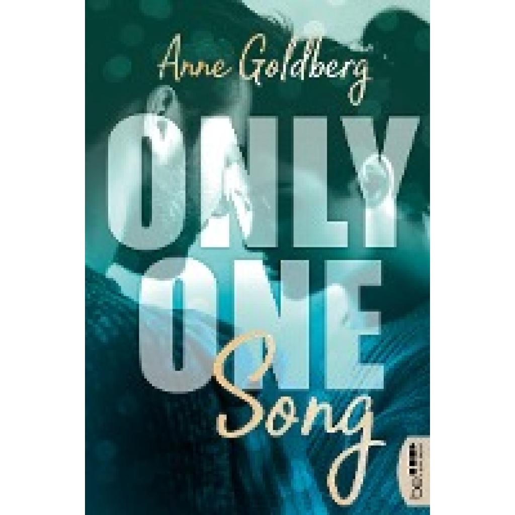 9783741302145 - Goldberg Anne Only One Song 9783741302145 - Goldberg Anne Only One Song