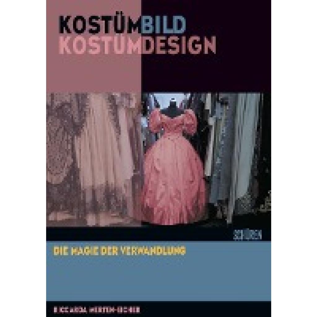 Merten-Eicher, Riccarda: Kostümbild | Kostümdesign