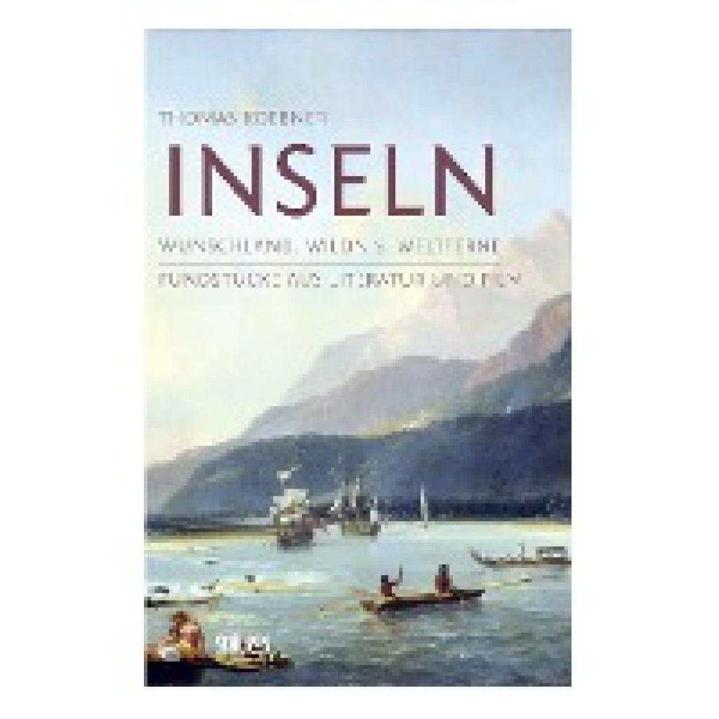 9783741003943 - Inseln - Thomas Koebner Gebunden 9783741003943 - Inseln - Thomas Koebner Gebunden