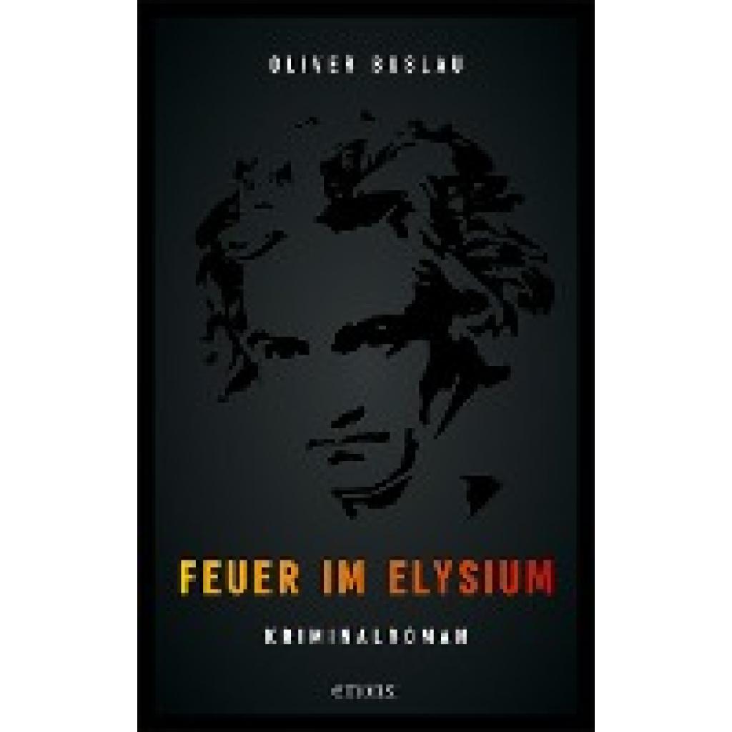 Buslau, Oliver: Feuer im Elysium