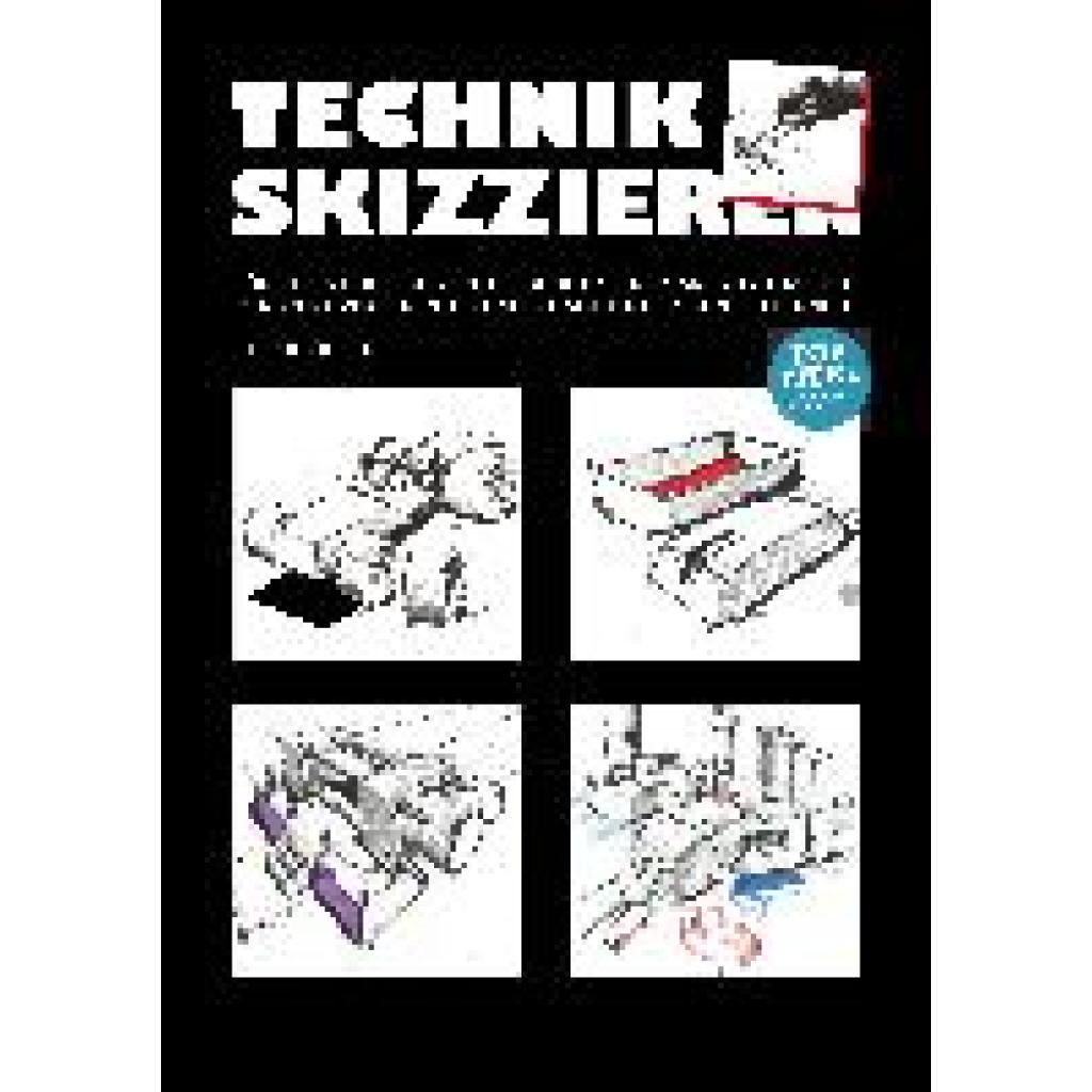 Klöcker, Ingo: Technik skizzieren