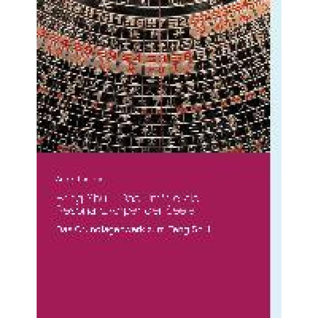 Pasteur, André: Feng Shui - Das Umfeld als Resonanzkörper der Seele