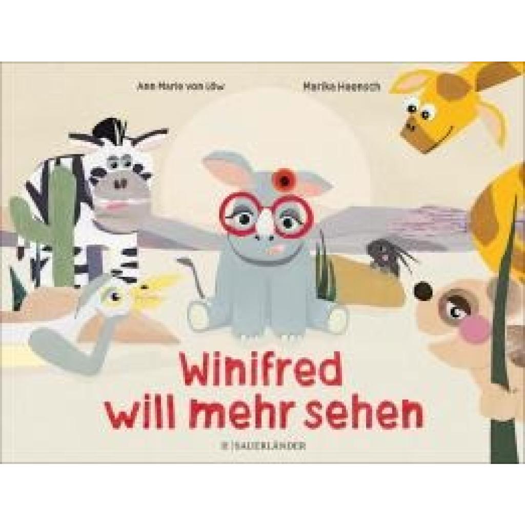 9783737359405 - Winifred will mehr sehen - Ann Marie von Löw Gebunden 9783737359405 - Winifred will mehr sehen - Ann Marie von Löw Gebunden