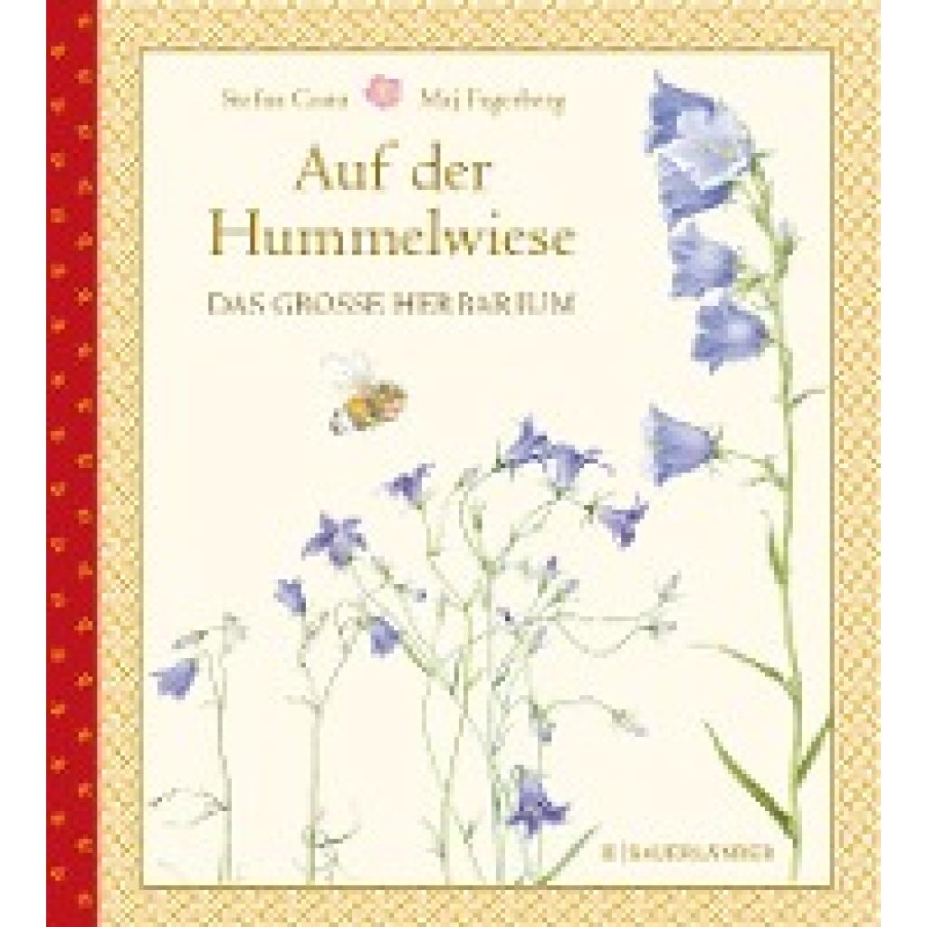 9783737355285 - Casta Stefan Auf der Hummelwiese - Das große Herbarium