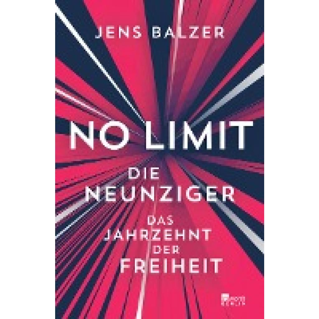 No Limit (Balzer, Jens)