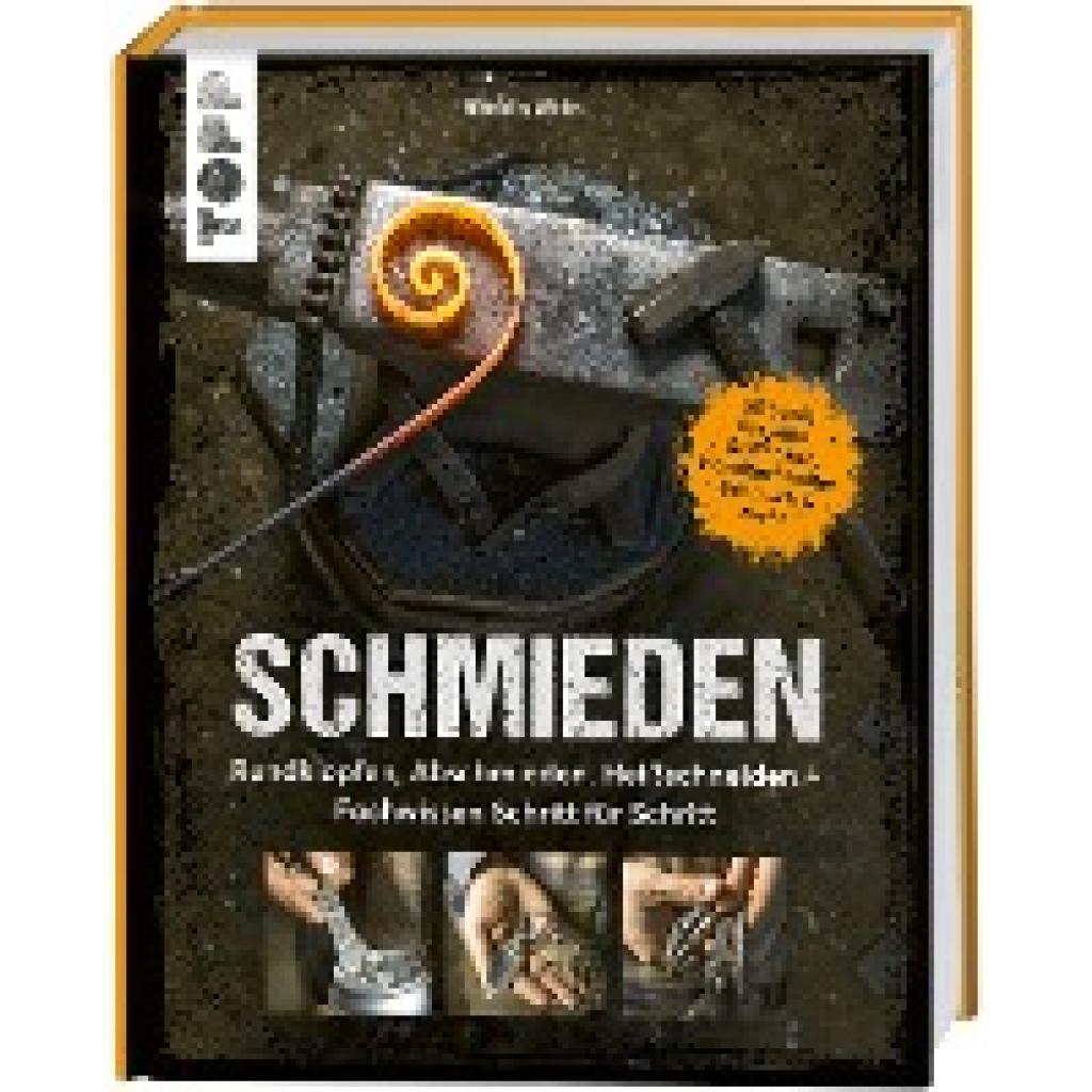 Schmieden (Wicks, Nicholas)