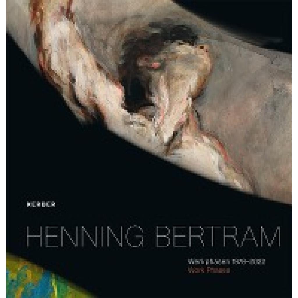 Henning Bertram
