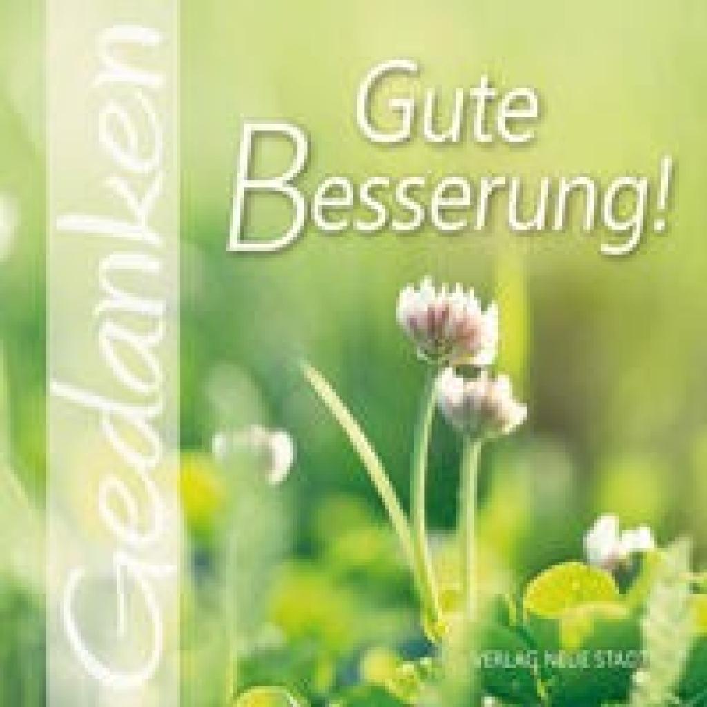 9783734613272 - Gute Besserung! Geheftet 9783734613272 - Gute Besserung! Geheftet