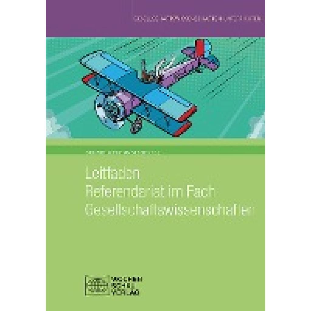 9783734413179 - Leitfaden Referendariat im Fach Gesellschaftswissenschaften Taschenbuch 9783734413179 - Leitfaden Referendariat im Fach Gesellschaftswissenschaften Taschenbuch