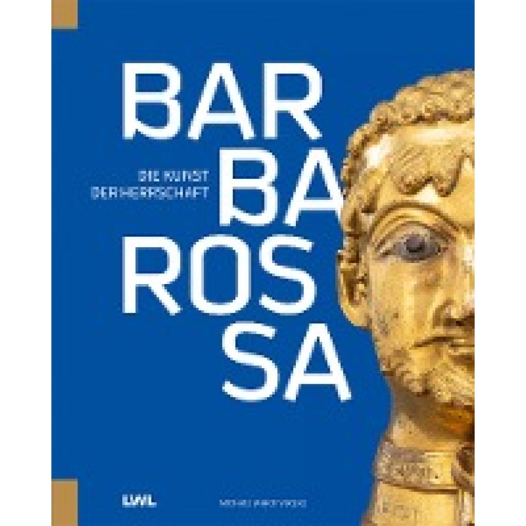 9783731912606 - Barbarossa Gebunden