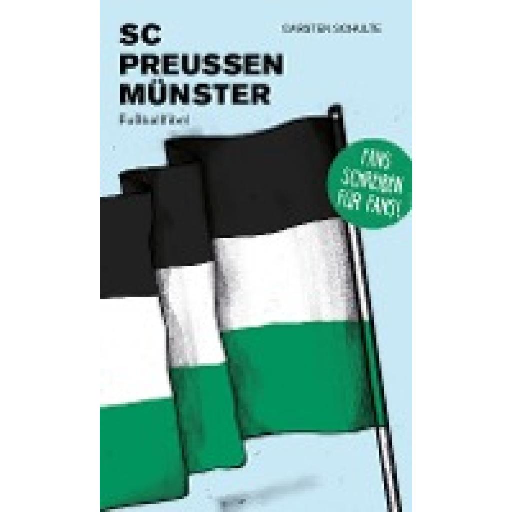 9783730816653 - SC Preußen Münster - Carsten Schulte 9783730816653 - SC Preußen Münster - Carsten Schulte