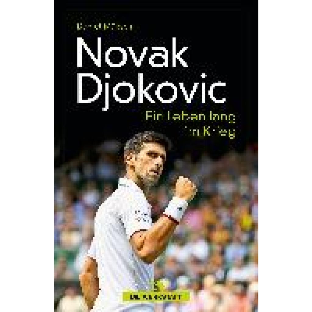 Müksch, Daniel: Novak Djokovic