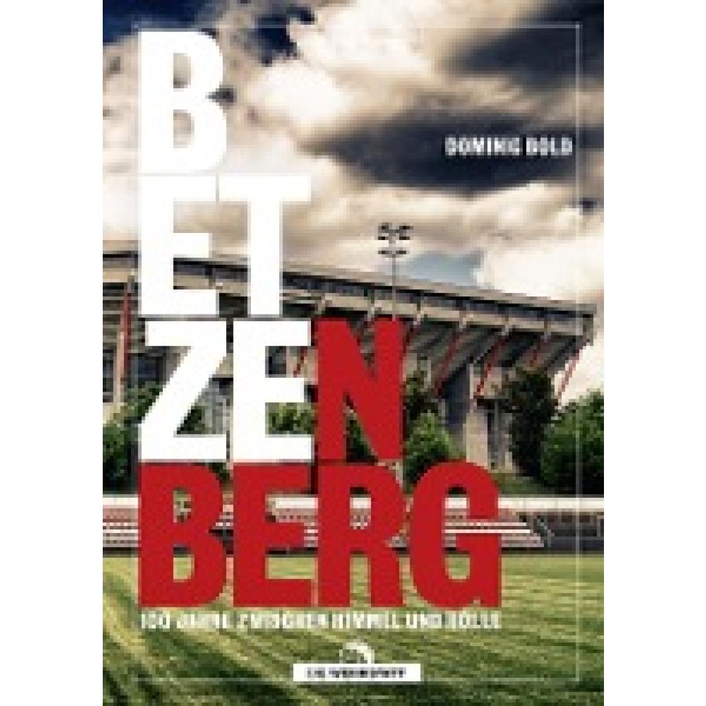 9783730704974 - Betzenberg - Dominic Bold Gebunden