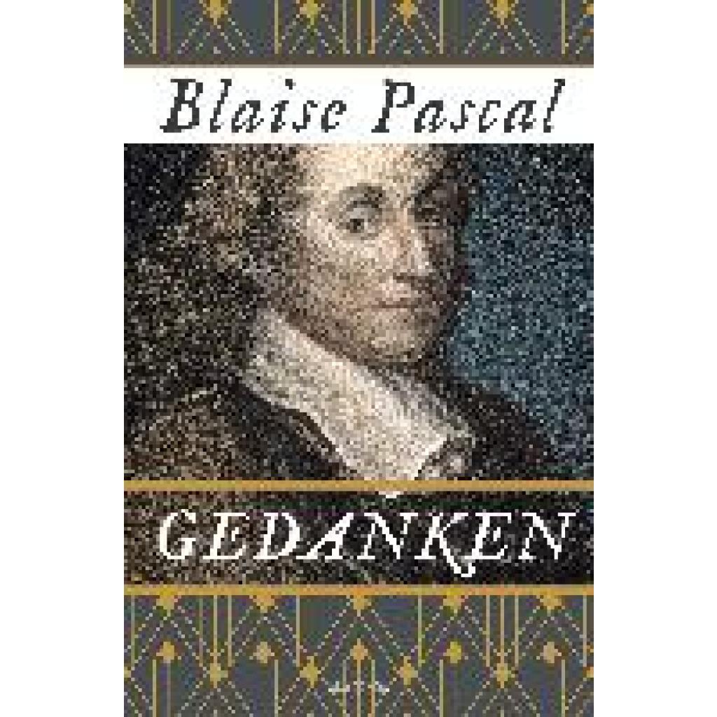9783730612606 - Gedanken Mit einer Einführung von Romano Guardini - Blaise Pascal Gebunden