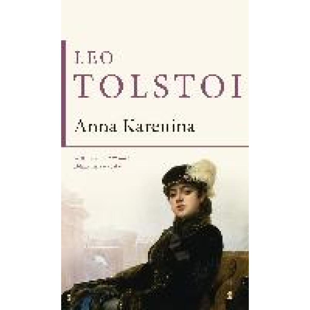 Tolstoi, Leo: Anna Karenina
