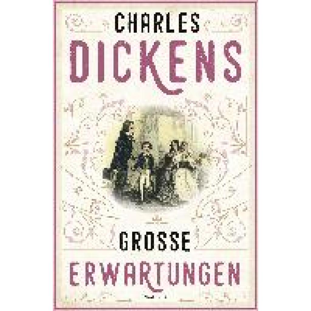 Dickens, Charles: Große Erwartungen