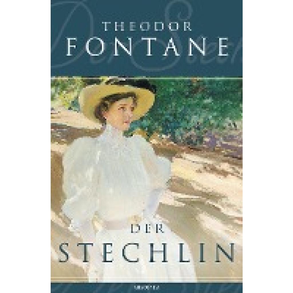 Fontane, Theodor: Der Stechlin
