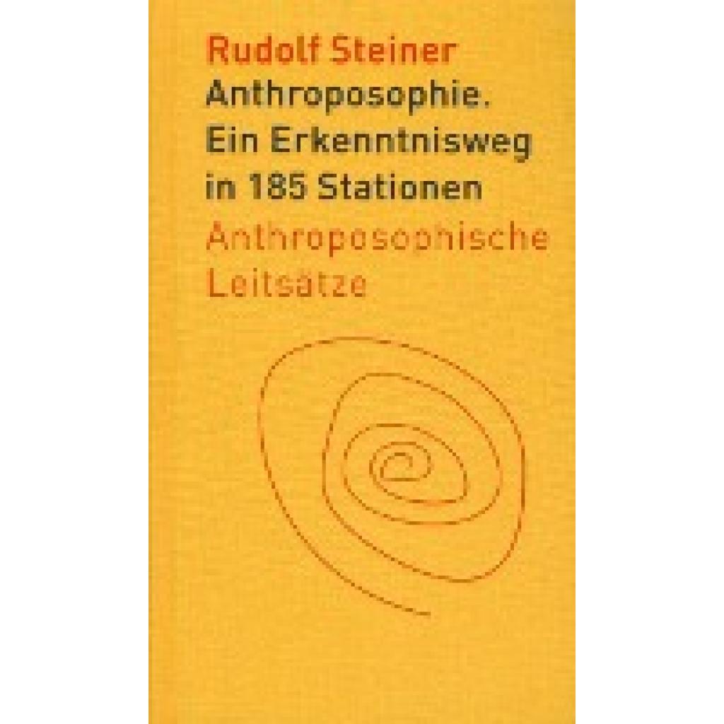 9783727452918 - Die kleinen Begleiter   Anthroposophie - Rudolf Steiner Leinen