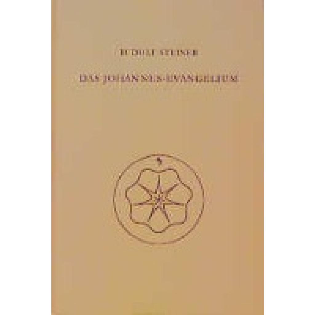 9783727410307 - Steiner Rudolf Das Johannes-Evangelium 9783727410307 - Steiner Rudolf Das Johannes-Evangelium