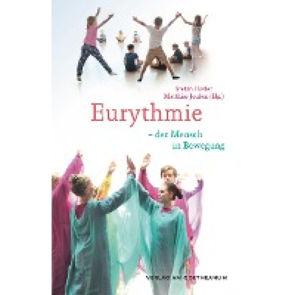 9783723516799 - Eurythmie Kartoniert (TB) 9783723516799 - Eurythmie Kartoniert (TB)
