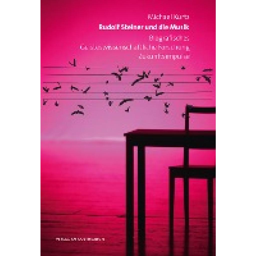9783723514290 - Rudolf Steiner und die Musik - Michael Kurtz Gebunden 9783723514290 - Rudolf Steiner und die Musik - Michael Kurtz Gebunden