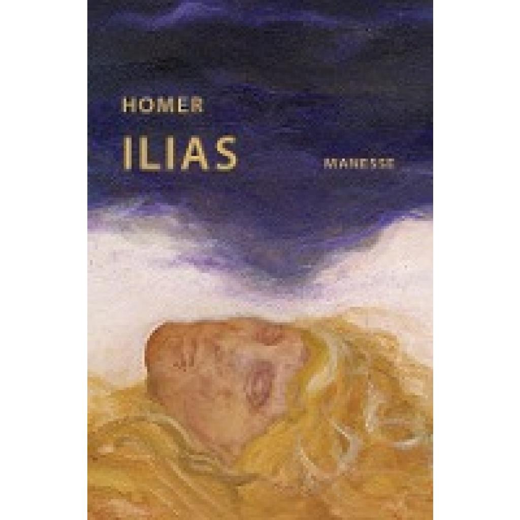 9783717590224 - Ilias - Homer Leinen