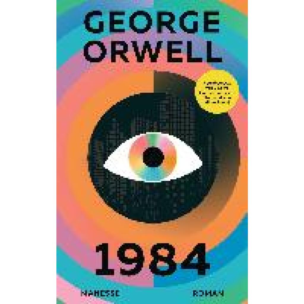 9783717525288 - 1984 - George Orwell Gebunden 9783717525288 - 1984 - George Orwell Gebunden