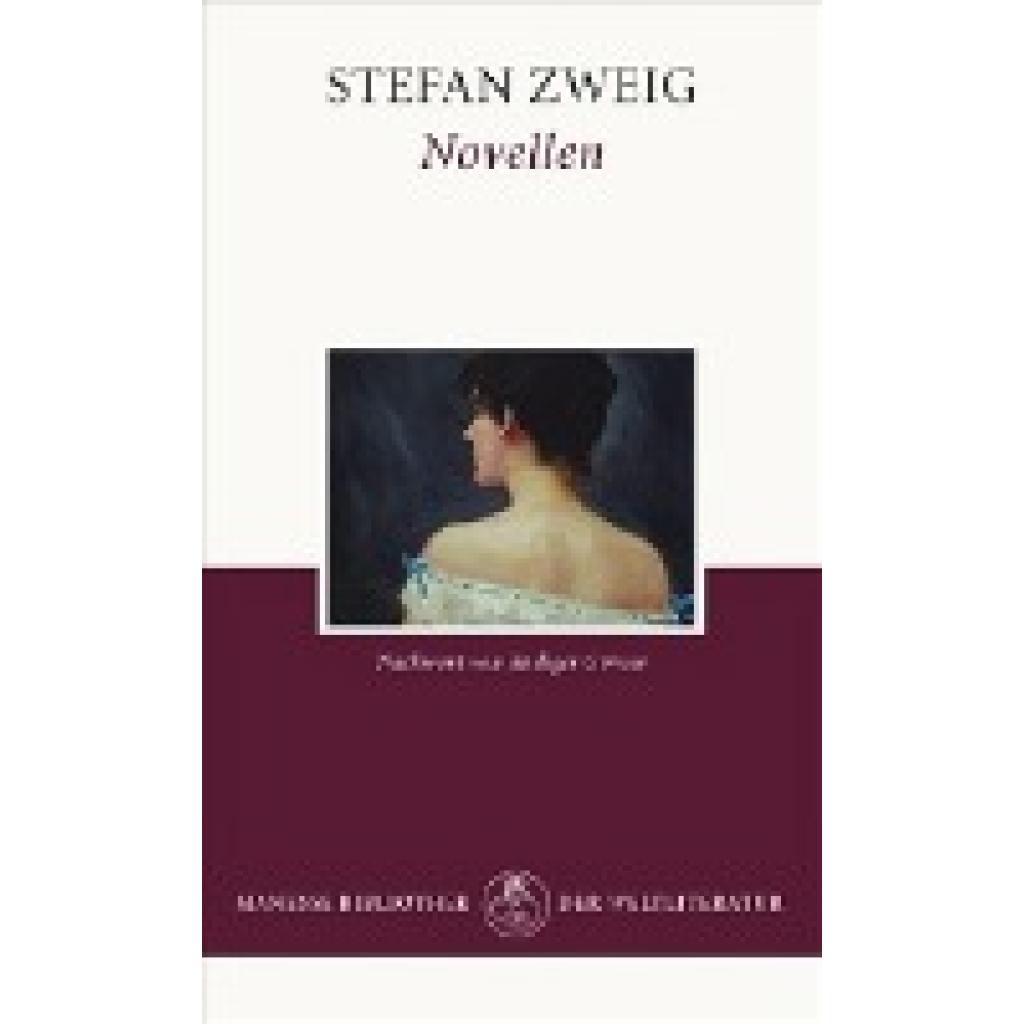 9783717521785 - Zweig Stefan Novellen 9783717521785 - Zweig Stefan Novellen