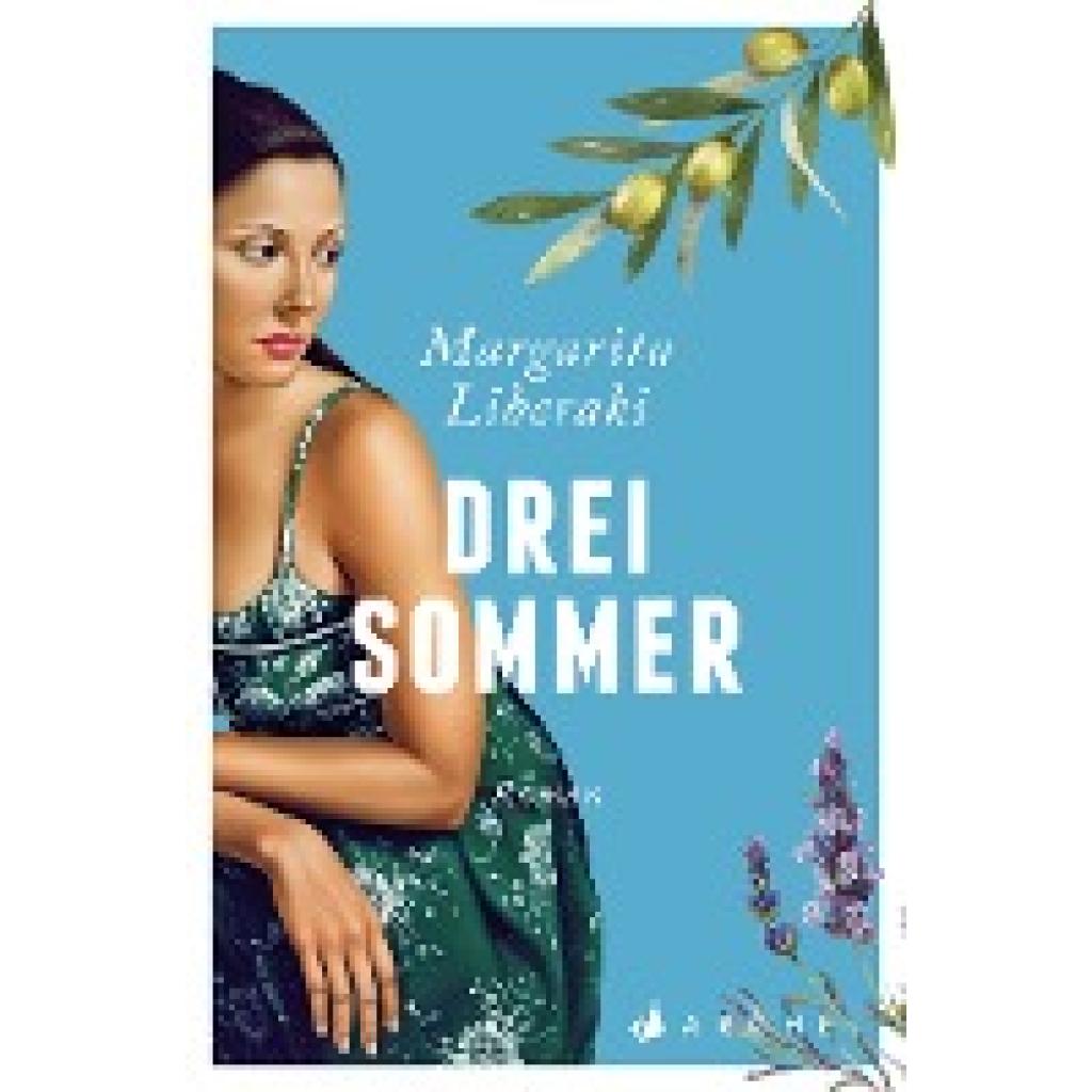 9783716040461 - Margarita Liberaki - GEBRAUCHT Drei Sommer Roman - Preis vom 06112023 060618 h 9783716040461 - Margarita Liberaki - GEBRAUCHT Drei Sommer Roman - Preis vom 06112023 060618 h
