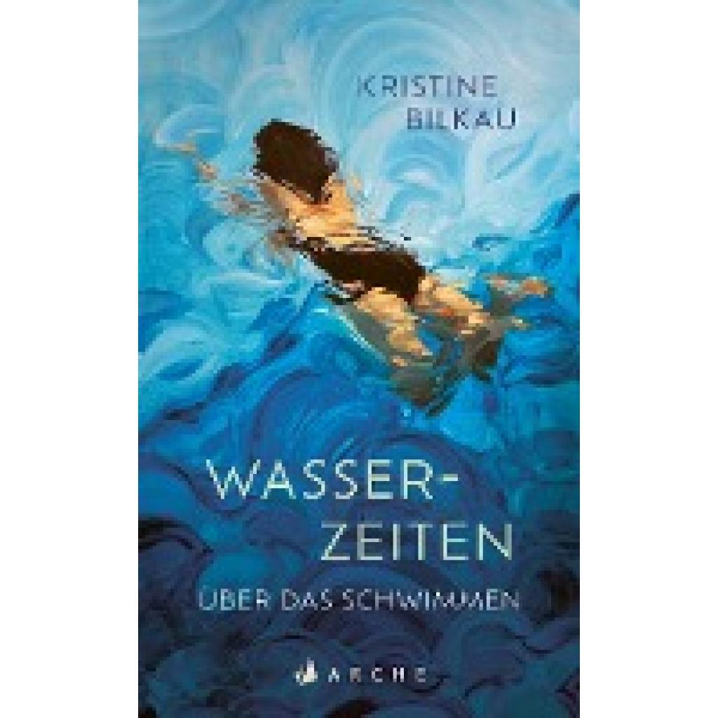 9783716028193 - Wasserzeiten - Kristine Bilkau Gebunden 9783716028193 - Wasserzeiten - Kristine Bilkau Gebunden