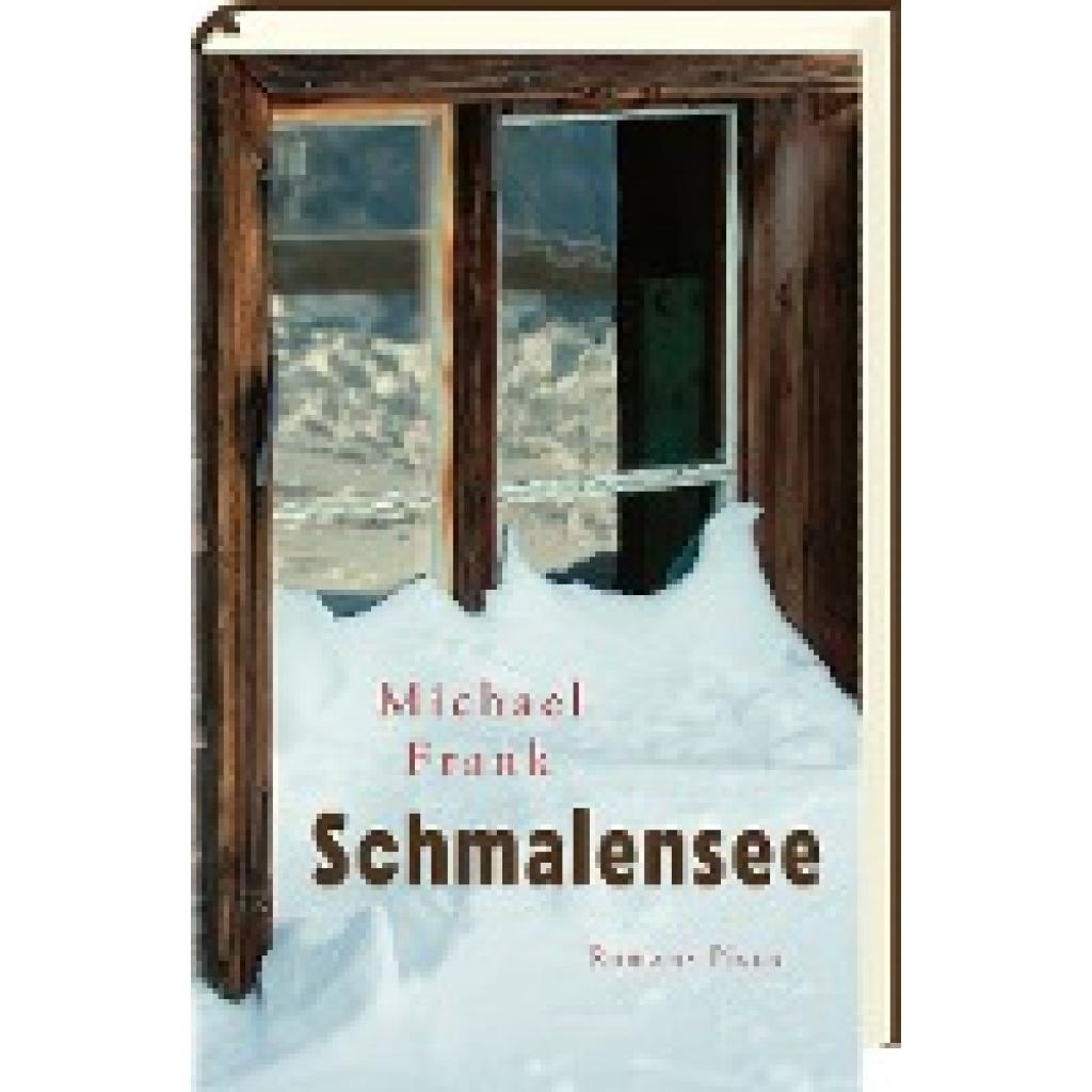 Schmalensee (Frank, Michael)