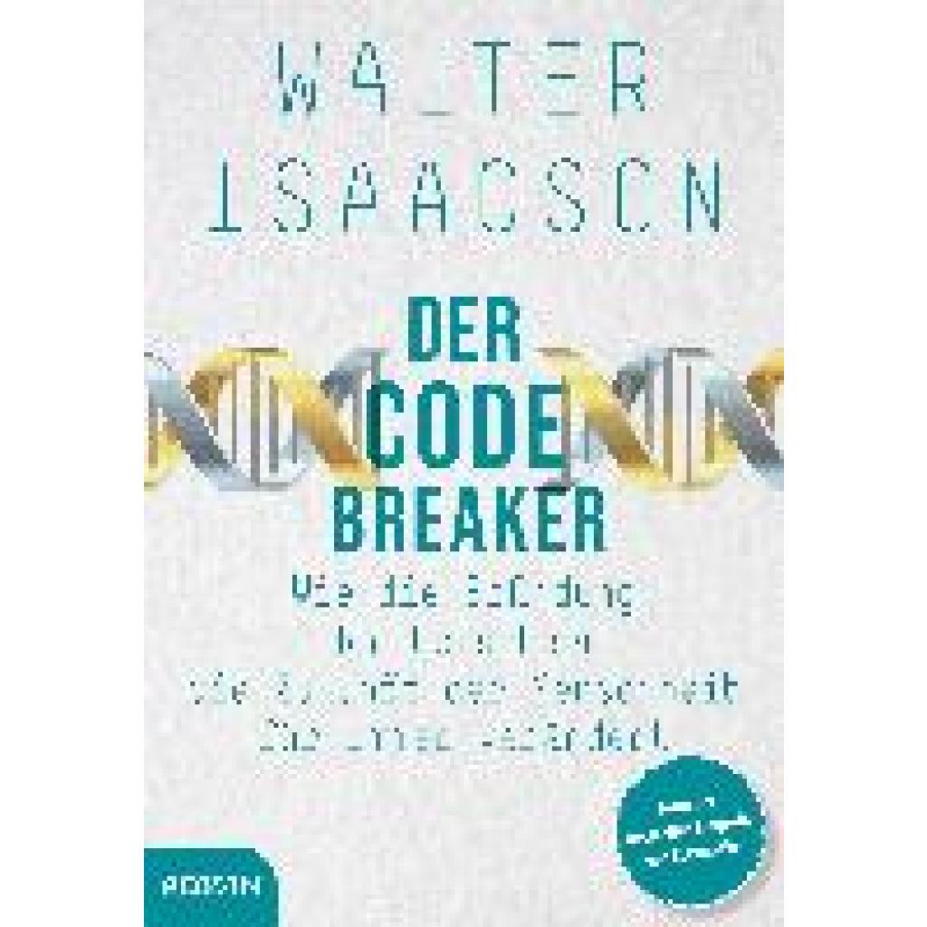 9783711003065 - Der Codebreaker - Walter Isaacson Gebunden