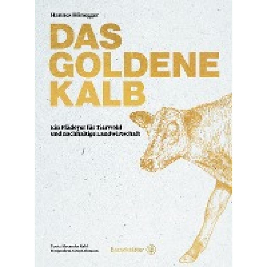 Das goldene Kalb